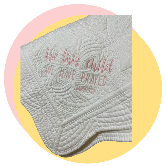 Heirloom Quilt