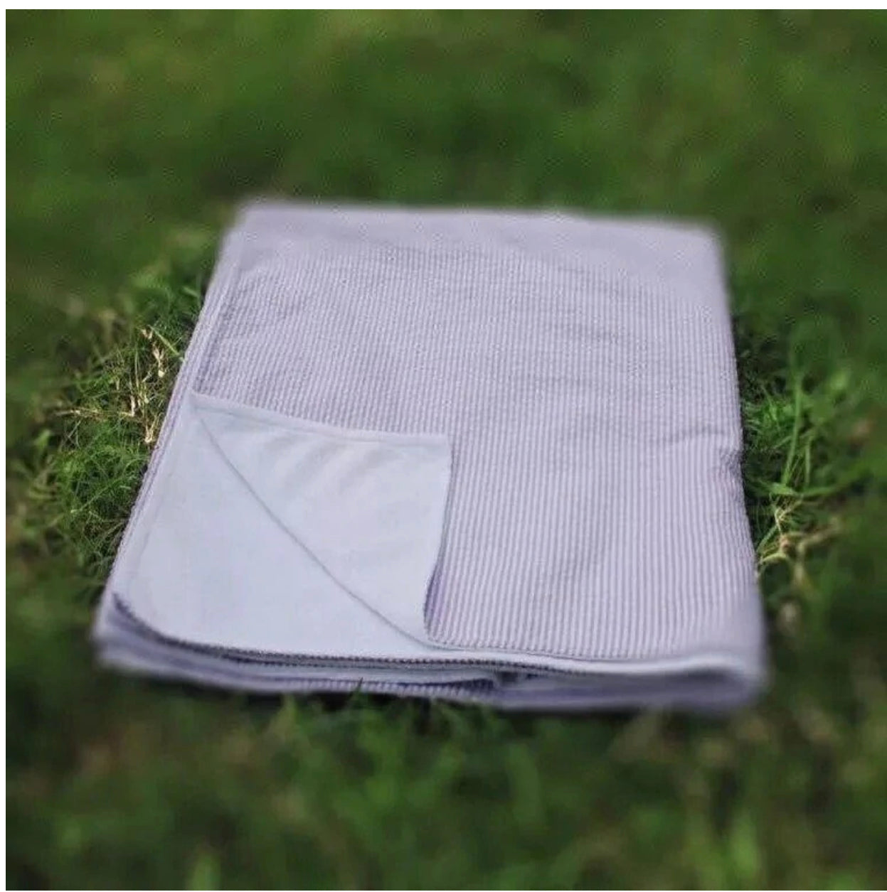 Naptime Towel
