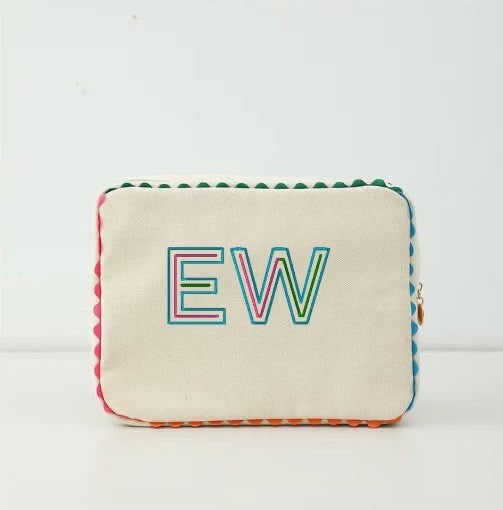 Cosmetic Bag